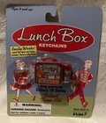 1998 Lunchbox Keychains Lot Of 3 - Get Smart, Gunsmoke & Beverly Hillbillies — photo 7