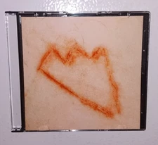 Rap/Hip-Hop CD, XXXTentacion - Members Only, Vol. 2 [SEALED Mixtape]