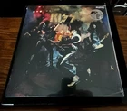 KISS Alive [Limited Edition 45th Anniversary Colored Vinyl] SEALED NEW RARE