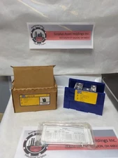ILSCO,LDB-16-350,SNAPLOC POWER DISTRIBUTION BLOCK 30 AMP NOS