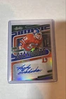 2024 Panini Absolute Football Green Randy Gradishar #SS-RGR