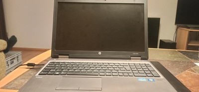 Laptop HP ProBook 6560b 15.6  Zoll i5 1Tb SSD
