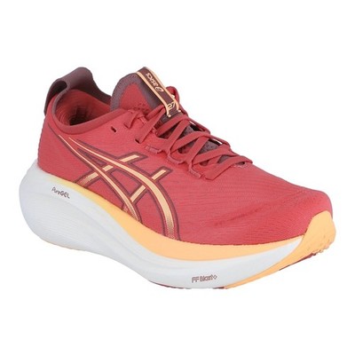 Schuhe Asics Gel Nimbus 27 1012B753701