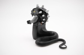 LEGO&reg; Ninjago Minifigure - Skalidor - Rise of the Snakes 9450