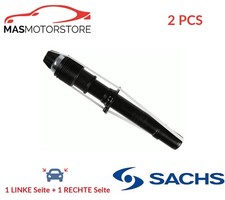 STOSSDAMPFER STOßDÄMPFER 2 STÜCK PAAR SACHS 317 271 2PCS A FÜR KIA MAGENTIS