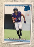 2022 Panini Instant NFL Kyle Hamilton RC Rated Rookie Retro IN STOCK Free Ship