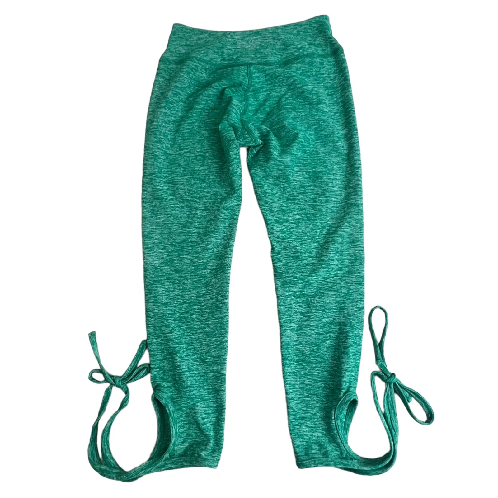 beyond-yoga spacedye forever wrap tie leggings