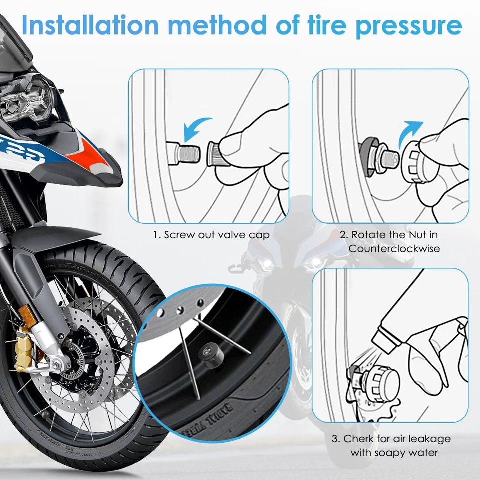 Carpuride W702Pro Wireless Carplay Android Auto Waterproof GPS with TPMS System - Image 3 of 4