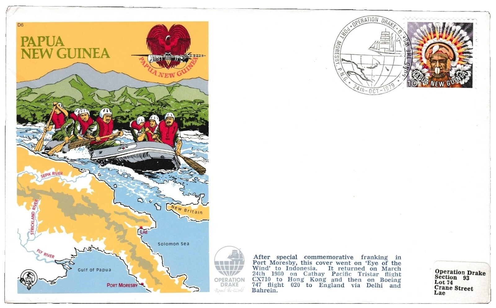 Culturas, grupos étnicos Varios Colores Sellos Historia Postal en todo el mundo