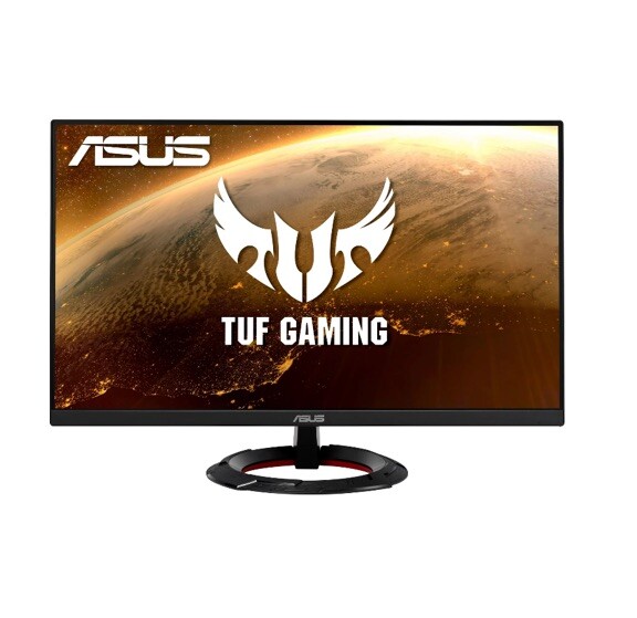 ASUS TUF Gaming VG249Q1A 23.8 in 1920 x 1080 IPS LED Monitor
