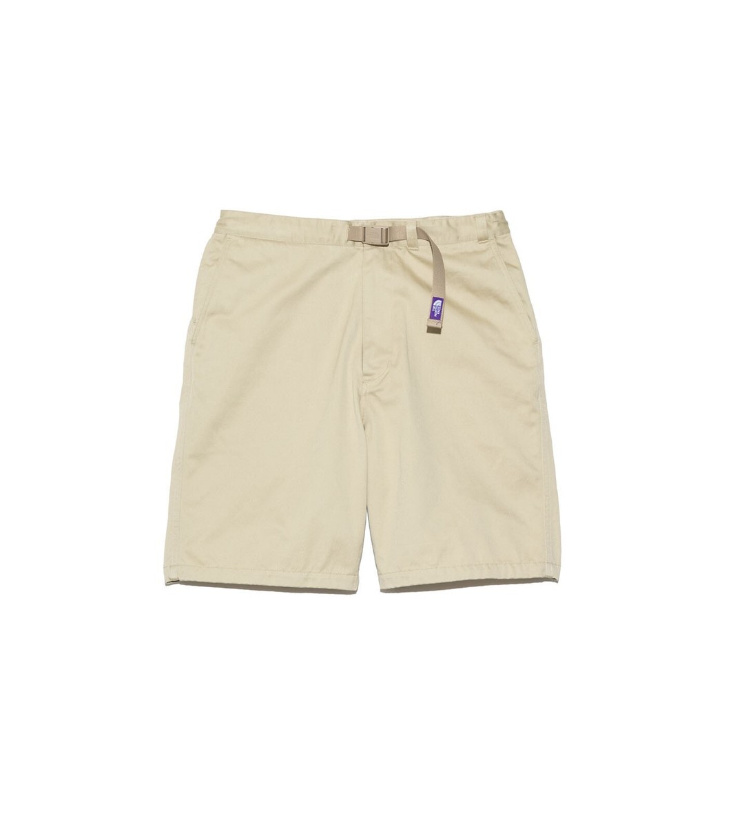ASK availability First) THE NORTH FACE PURPLE LABEL Chino Field