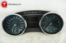 Mercedes W251 R320 R280 CDI R-Klasse Kombiinstrument Tachometer A2514406411 Mercedes W251 R320 R280 CDI R-Klasse Kombiinstrument Tachometer A2514406411