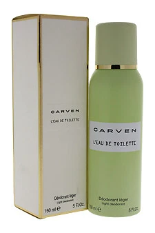 Carven Unisex Fragrances