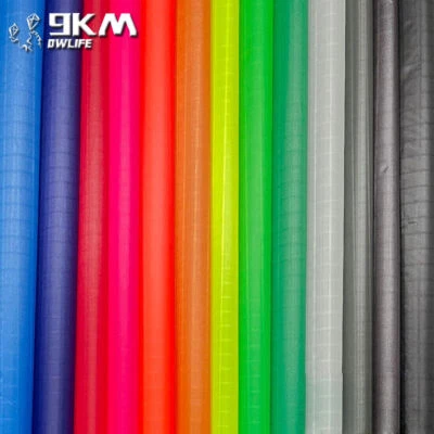 9KM DWLIFE Icarex Fabric 35g/m² Ultralight PC31 Ripstop Polyester Material Kite Sail Fabric