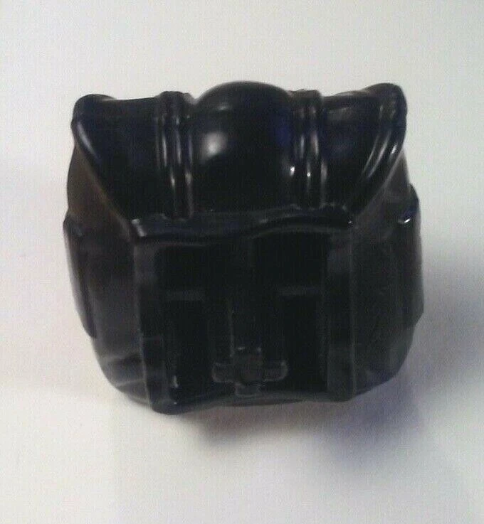 2003 Рюкзак Dart Joe Gi аксессуар V2 Arah Hasbro Cobra Pathfinder винтажный шпион - Изображение 3 из 4