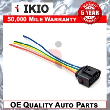 Ikio IGNITION COIL WIRING HARNESS FOR VW NEW BEETLE PASSAT POLO MFPC26WIRVW