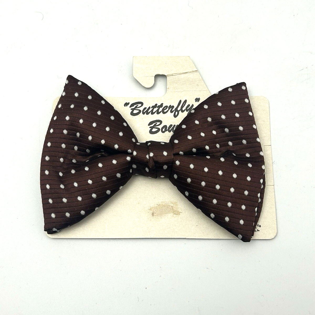 royal rust resistant bow tie