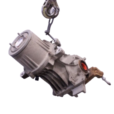 KA0127020 MAZDA CX-5 6 12-17 REAR AXLE DIFFERENTIAL DIFF FINAL