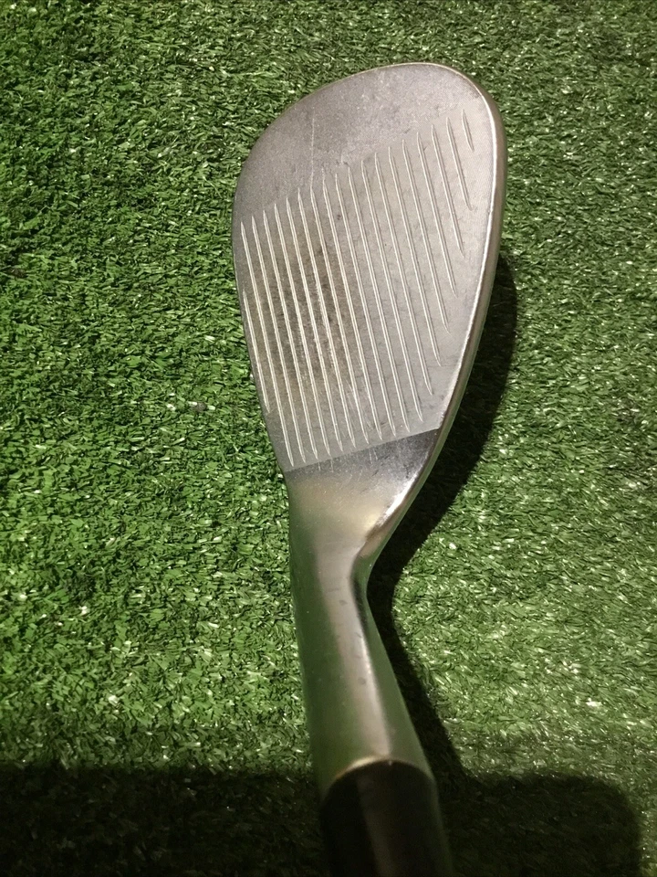 Ping Juniors Glide 3.0 WS Black Dot 56* Sand Wedge KBS MAX 55 Graphite Iron 31” - Image 4 of 4