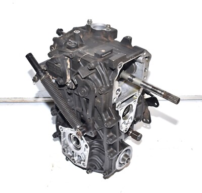 cogu トレイ 2017 Deere X750 Tractor * TUFF TORQ K90 TRANSAXLE * X730 X734 X738