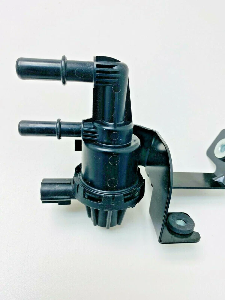 OEM CP626 новый клапан продувки паровой канистры / соленоид - Изображение 3 из 4