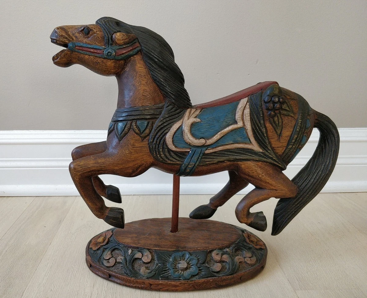 Carved wood table top outlet