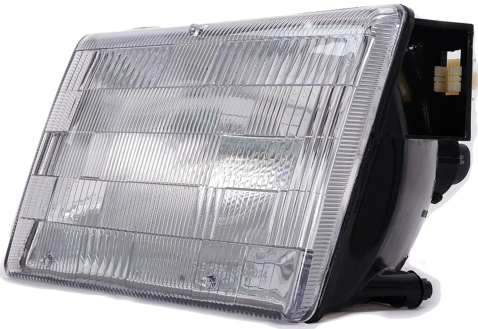 SE ADAPTA A MONTAJE DE FAROS DELANTEROS IZQUIERDO JEEP GRAND CHEROKEE 1993-1998 Foto 4 de 4