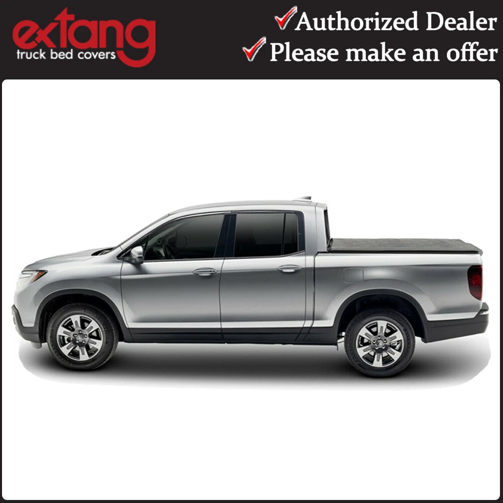 Honda ridgeline tonneau cover deals
