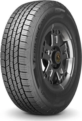 Continental TerrainContact HT
