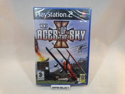 Aces of War - Playstation 2 PS2 (Gebraucht) in Olten für CHF 7 – mit