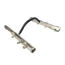 Mopar Hemi 5.7L 5.7 Bare Fuel Rail OEM 2008 - 2022 53013888AD