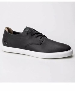lacoste espere 117 black