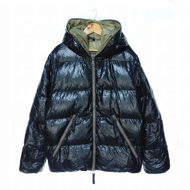 Duvetica jacket shop