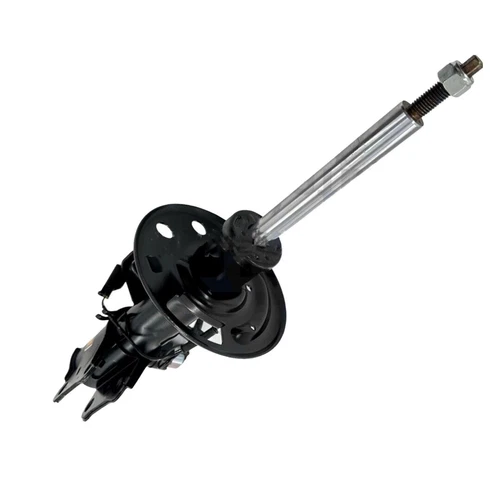 2x Front Shock Absorber Struts w/Electronic Fit Lincoln MKS 3.5L 3.7L #AST18204 - Picture 2 of 4