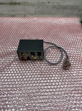 Used OZ OPTICS Controller OZ-X000-CTRL-BOX