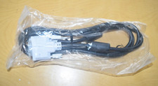 NEW DVI-D Single Link Computer Monitor Digital Video 6-foot Cable