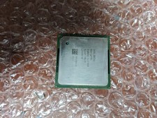 SL6WH - For Intel - 2.60GHZ Pentium 4 Process...