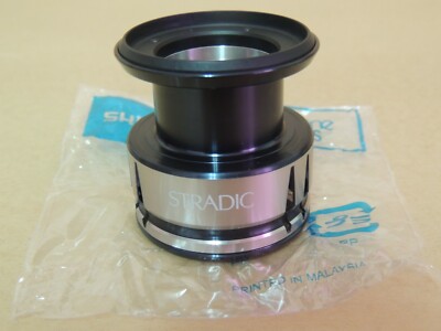 SHIMANO 19 STRADIC C3000 XG FL C3000 GENUINE SPARE SPOOL fits