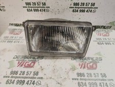 Feu avant (phare) Volkswagen SANTANA