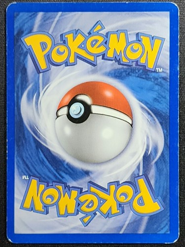Chikorita 51/115 2005 EX Unseen Forces Common Pokemon Card - Picture 2 of 2