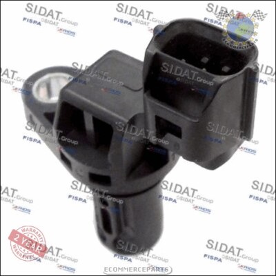 Sensor Nockenwellenposition Sidat für MAZDA MX-5 f0q