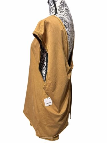 Free People Movement Women’s Large Set Criss Cross Open Back With Shorts NWT $88 - Picture 4 of 11