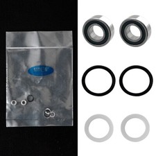 Dental Bearing Ball Ceramic For NSK High/Fast Speed Handpiece Air Turbine