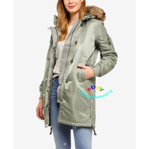 abercrombie and fitch womens jackets
