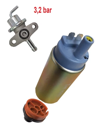 HONDA Outboard BF90 DK-0-1-2-3-4-5 Fuel Pump pressure regulator 16735-ZW5-003