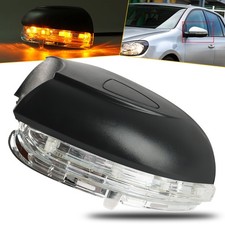 Rechts Spiegelblinker Außenspiegel Blinker Für VW GOLF 6 VI 5K1 2008 - 2013 DE