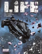 Life 1A NM 2024 Stock Image