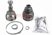 Gelenksatz Antriebswelle Competence Kit Metzger Autoteile 7110174 FüR Mercedes