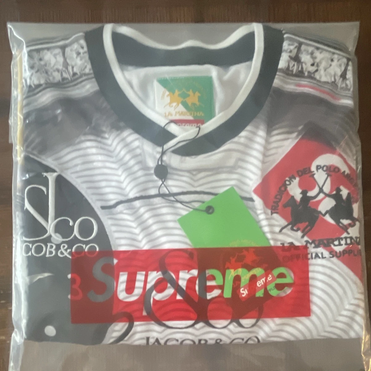 Supreme Soccer Activewear Tops for Men for Sale | Shop Men's