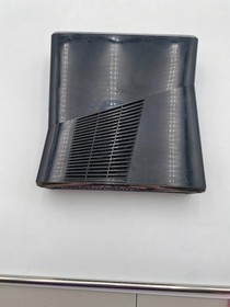 Xbox 360 Console Bundle Controller Power Supply & Cables 250gb HD Tested